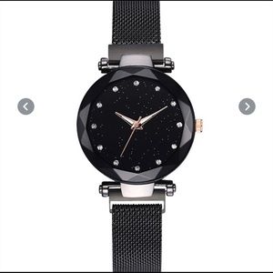 Beautiful new watches